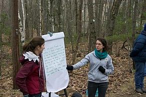 Leave No Trace