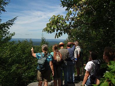 Jerusalem Overlook