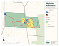 SkyfieldsWebsiteMap