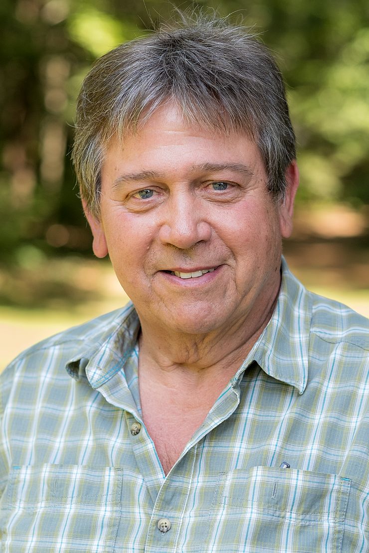 David Spackman