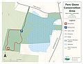 FernGlennWebsiteMap