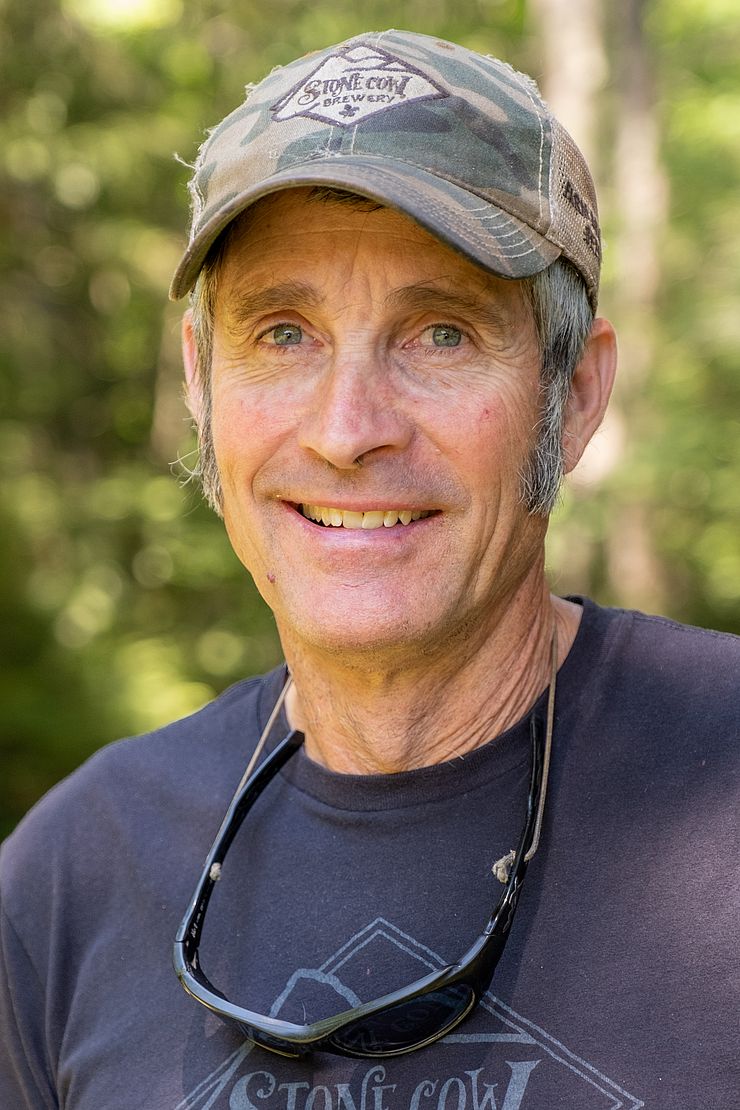 Phil Stevens