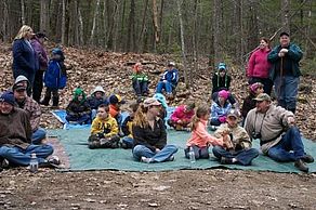 gathering